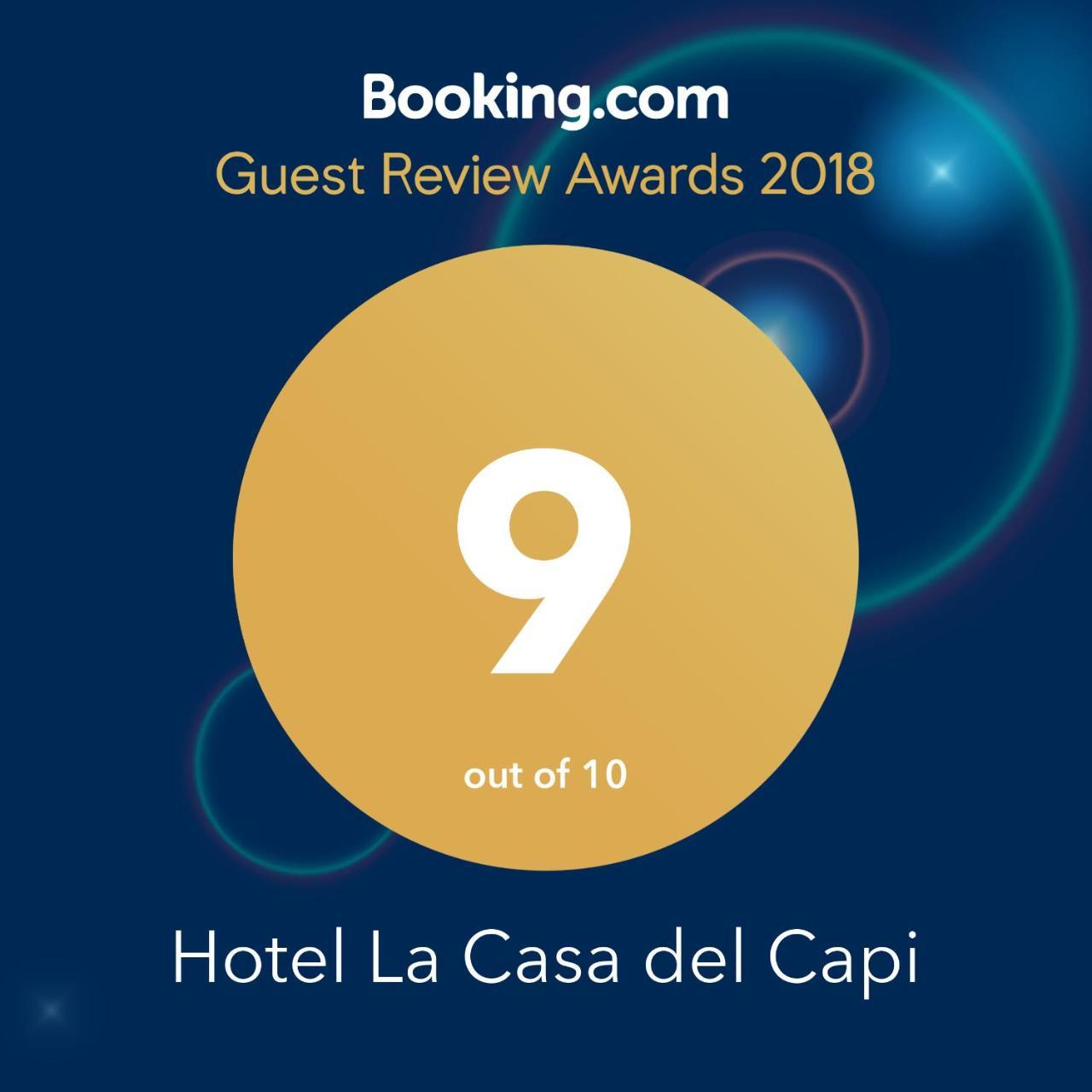 Hotel La Casa Del Capi Isla Holbox Exterior photo